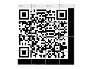 NcN 2013 Quals - Level 2 - Final QR Code